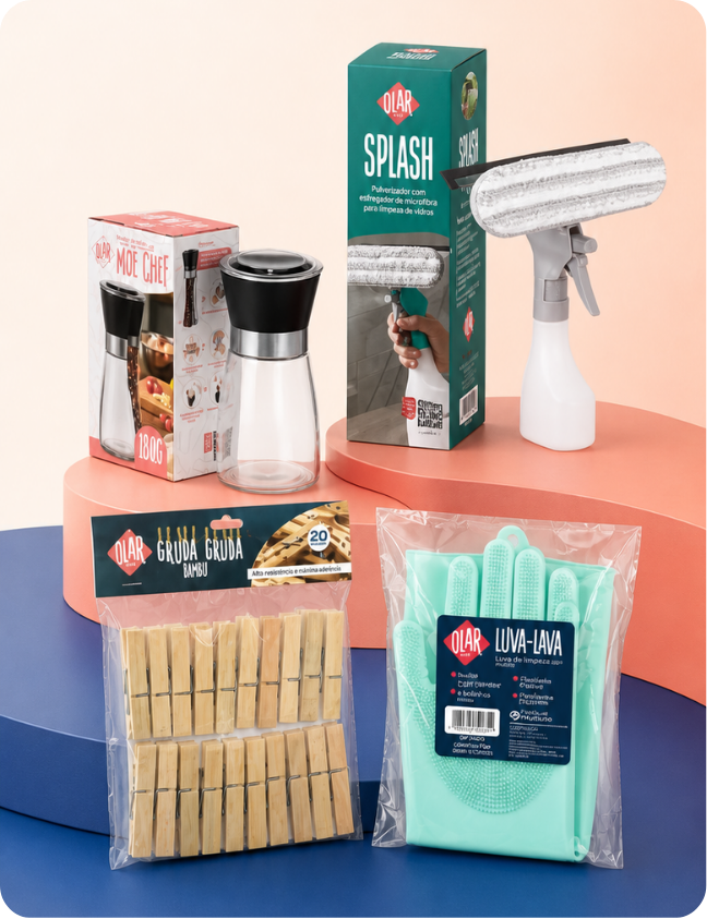 arte produtos olar