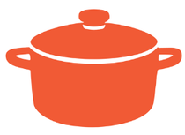 icone cozinha