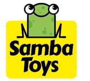 logo samba toys 1
